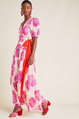 diane von furstenberg maxi dress