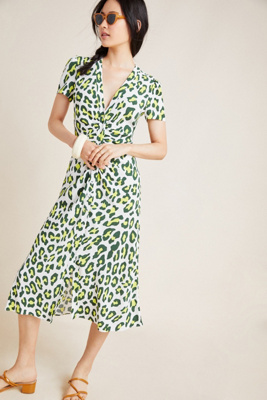 dvf cecilia dress