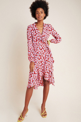 von dress