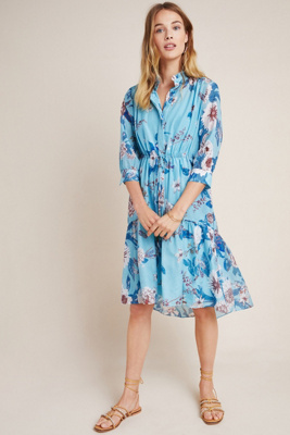 diane von furstenberg mini dress