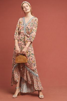 Maxi Dresses  Midi Dresses  Anthropologie 