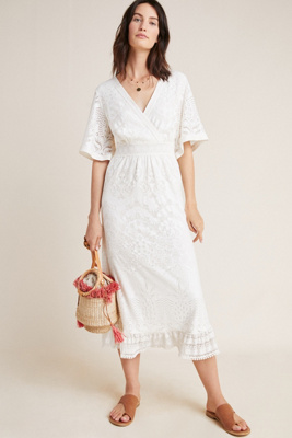 marchesa black and white dress