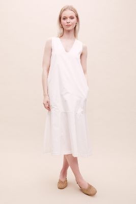 organic cotton dress