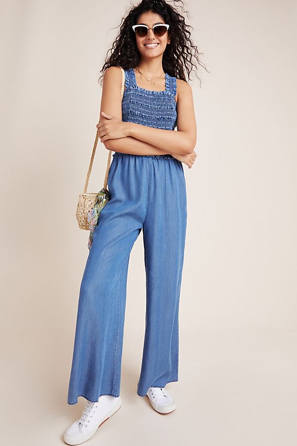 Slide View: 1: Katie Jumpsuit