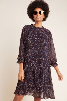 anthropologie lucia dress