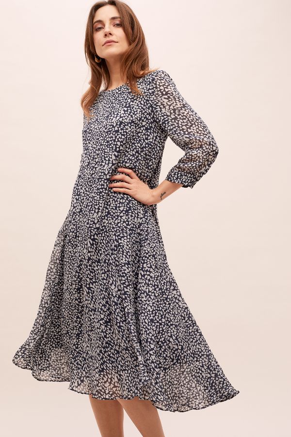 Stellar Dress | Anthropologie UK