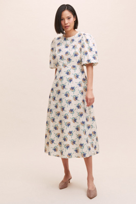 anthropologie dresses uk