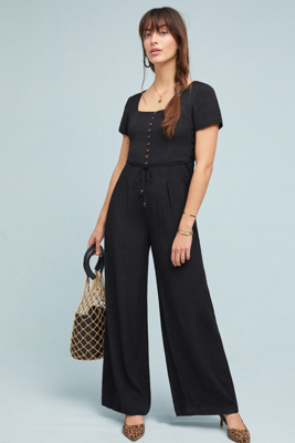 maeve jumpsuit anthropologie