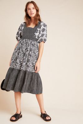 buy midi dress uk