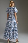 Thumbnail View 4: The Somerset Maxi Dress