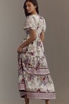 Thumbnail View 3: The Somerset Maxi Dress