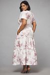 Thumbnail View 8: Loverly Grey x Anthropologie: The Somerset Maxi Dress