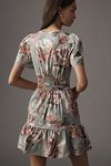 Thumbnail View 3: Loverly Grey x Anthropologie: The Somerset Mini Dress