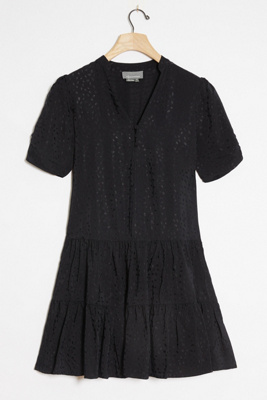 black tunic dress uk