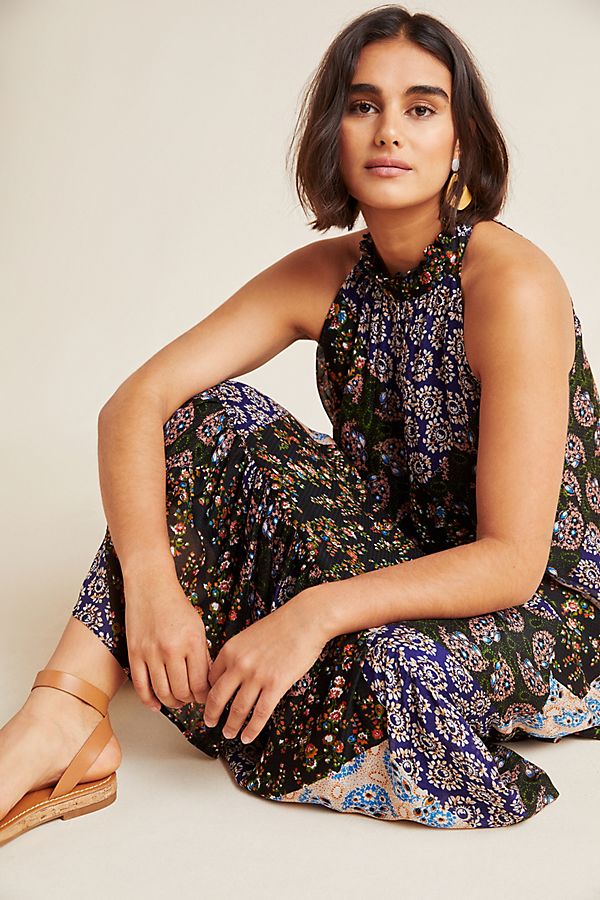 Slide View: 1: Katrina Maxi Dress
