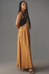 Thumbnail View 8: The Jocelyn Sleeveless Slip Midi Dress by Maeve