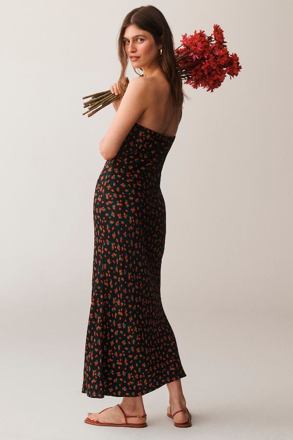 Slide View: 2: The Tilda Slip Dress