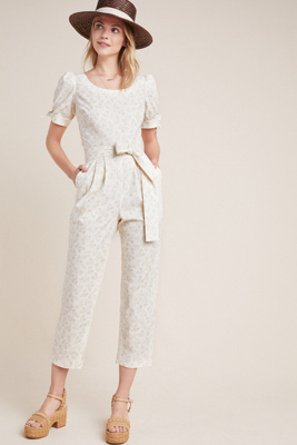 petite length jumpsuit