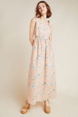 dresses at anthropologie