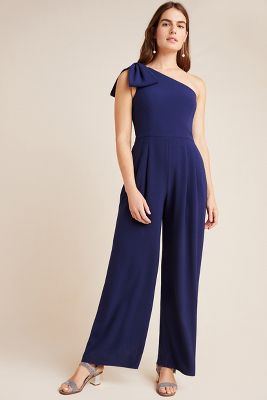 black halo harbor jumpsuit