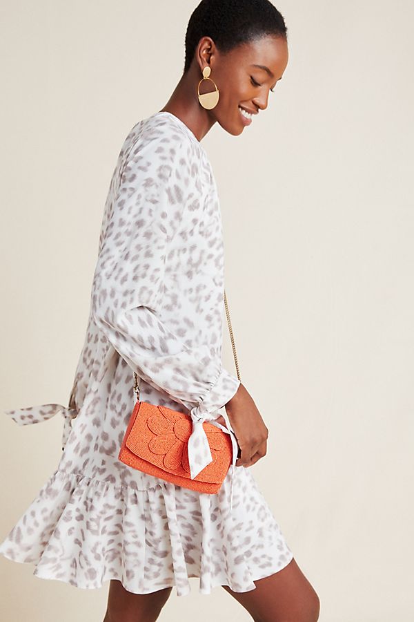 Slide View: 1: Felix Tunic Dress