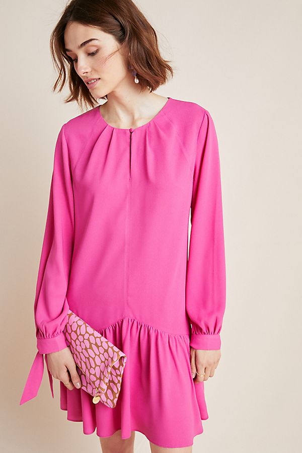 Slide View: 1: Felix Tunic Dress