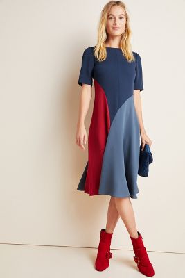 emlina mini dress