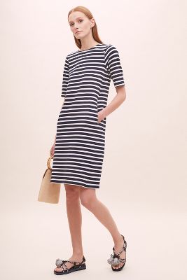 striped dress uk