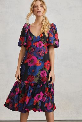 anthropologie uk sale dresses