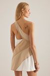 Thumbnail View 2: Significant Other Saskia One-Shoulder Mini Dress