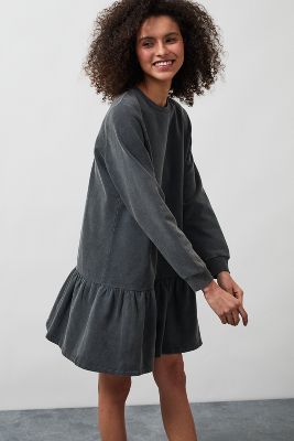 sweatshirt dresses uk