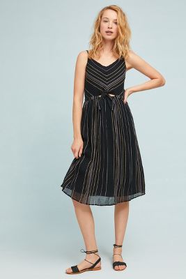 michael stars dress anthropologie