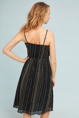 michael stars dress anthropologie