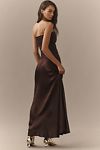 Thumbnail View 2: BEC + BRIDGE Dua Strapless Maxi Dress