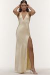 Thumbnail View 2: Bardot Yve Halter Dress