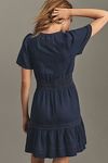 Thumbnail View 2: The Somerset Mini Dress