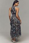 Thumbnail View 4: The Somerset Maxi Dress: Halter Edition