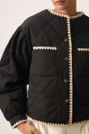 Thumbnail View 4: Bishop + Young Whipstitch Jacket