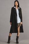 Thumbnail View 1: Bella Dahl Lightweight Trench Coat