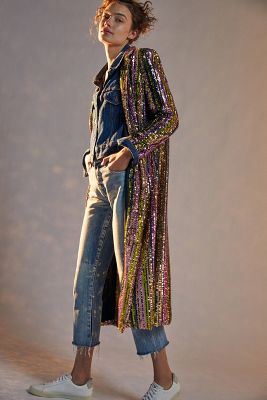 pink teddy borg coat