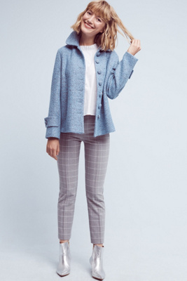 Manteaux enfants de luxe - Vêtements fabriqués en Grand Bretagne