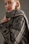 Thumbnail View 4: Selected Femme Long Wool Coat