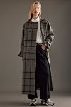 Thumbnail View 3: Selected Femme Long Wool Coat