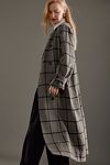 Thumbnail View 5: Selected Femme Long Wool Coat