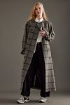 Thumbnail View 6: Selected Femme Long Wool Coat