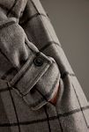 Thumbnail View 7: Selected Femme Long Wool Coat