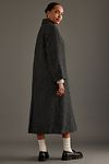 Thumbnail View 2: Selected Femme Tasja Long Wool Coat