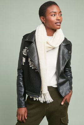 levi jean jacket with sherpa