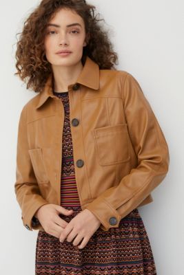 anthropologie costello moto jacket