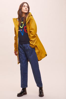 urban parka